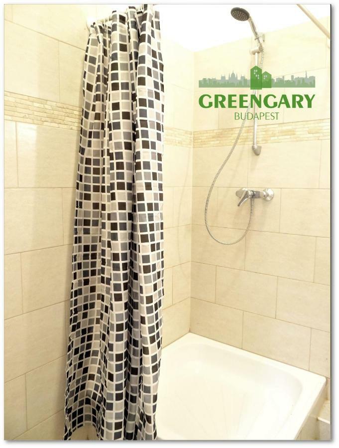 Lejlighed Greengary